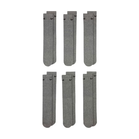 U NK EVERYDAY CUSH CREW 6PR - 132N SX7666-064 [1]