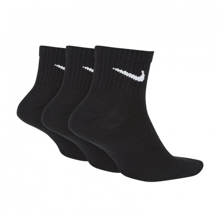 U NK EVERYDAY LTWT ANKLE 3PR SX7677-010 [1]