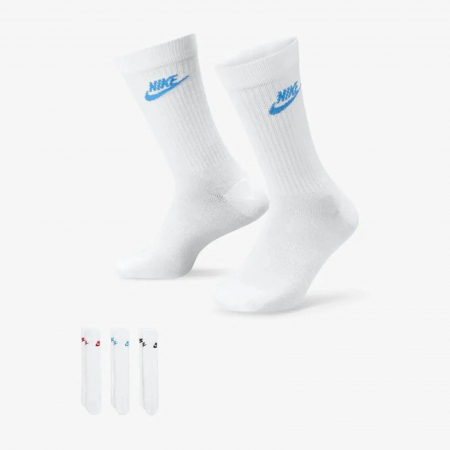 ȘOSETE - U NK NSW EVERYDAY ESSENTIAL CR DX5025-911