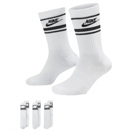 ȘOSETE - U NK NSW EVERYDAY ESSENTIAL CR DX5089-103