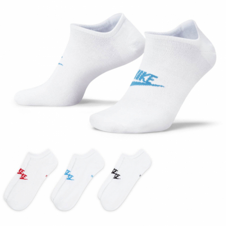 ȘOSETE - U NK NSW EVERYDAY ESSENTIAL NS DX5075-911