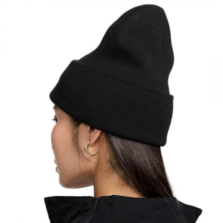 U NK PEAK BEANIE TC FUT F24 L HF0186-010 [2]