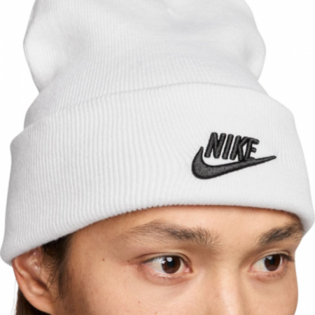 U NK PEAK BEANIE TC FUT F24 L HF0186-100 [3]