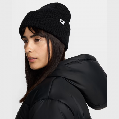 U NK PEAK BEANIE TC WAF F24 L FZ2123-010 [2]