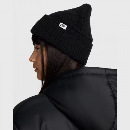 U NK PEAK BEANIE TC WAF F24 L FZ2123-010 [1]