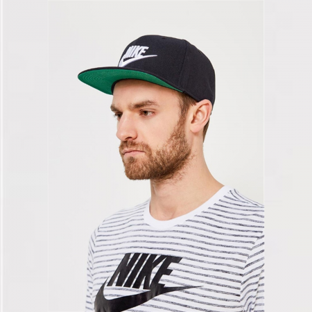 U NSW Cap Futura Pro 891284-010 [1]
