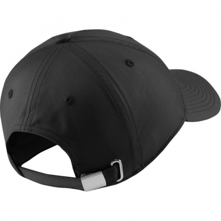 U NSW DF H86 METAL SWOOSH CAP 943092-010 [1]