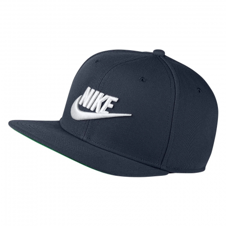 SAPCA - U NSW Pro Cap Futura 891284-451