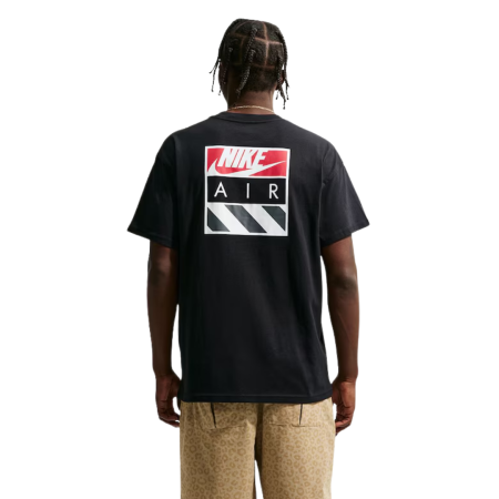U NSW TEE LSE AIR BOX IR8021-010 [3]