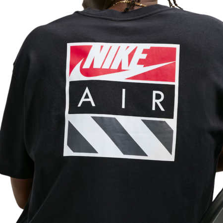 U NSW TEE LSE AIR BOX IR8021-010 [2]
