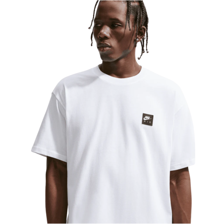 TRICOU - U NSW TEE LSE AIR BOX IR8021-100