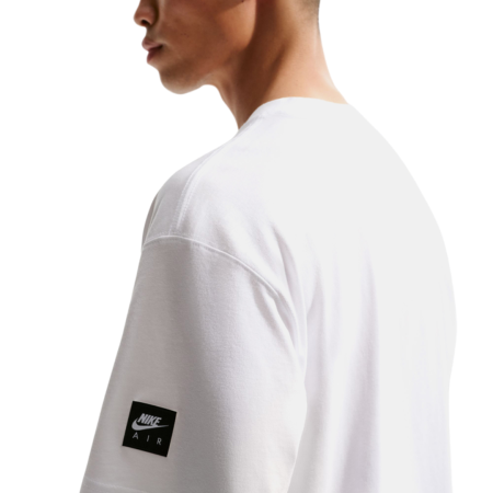 U NSW TEE LSE NIKE AIR IH1359-100 [3]