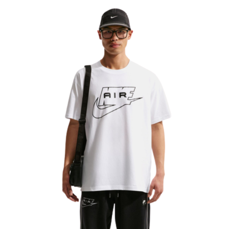 TRICOU - U NSW TEE LSE NIKE AIR IH1359-100