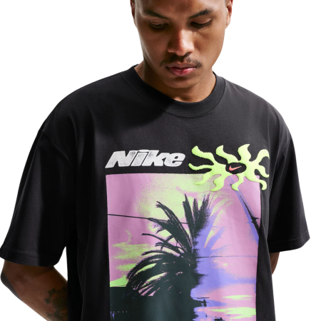 U NSW TEE LSE PALM TREE IH1371-045 [1]