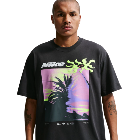 TRICOU - U NSW TEE LSE PALM TREE IH1371-045