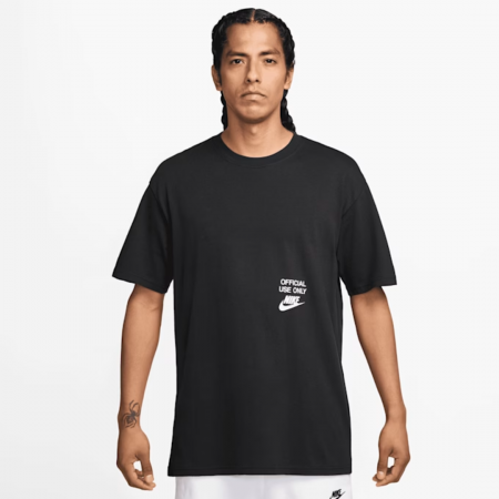 Tricouri barbati - U NSW TEE M90 OC REMIX HJ0774-010