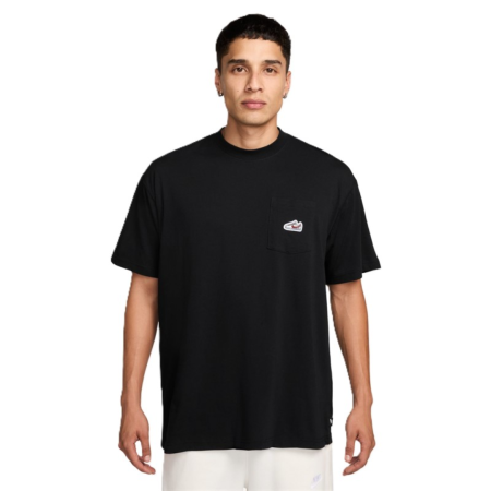 SALE - U NSW TEE M90 SNKR PTCH PKT 2 IB1382-010