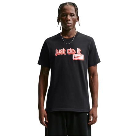 Noutati - U NSW TEE STD BLUR JDI IH1133-010