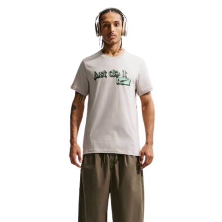 Noutati - U NSW TEE STD BLUR JDI IH1133-236