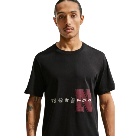 U NSW TEE STD CELEBRATE BRAND IH1345-010 [1]