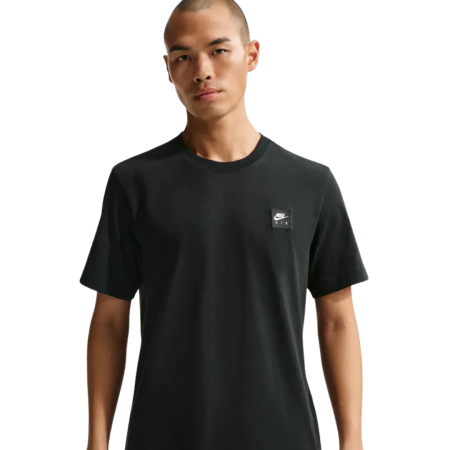 U NSW TEE STD NIKE AIR PATCH IO9514-010 [1]