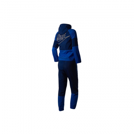 U NSW Tracksuit Wvn HBR Hd DA1406-492 [3]