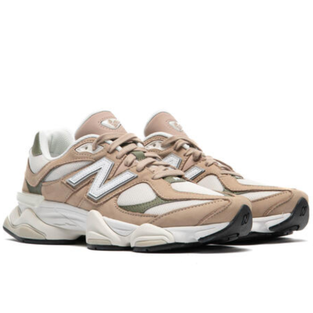 U9060 - FOOTWEAR CLASSICS U90606BI [2]