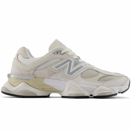 9060 - FOOTWEAR CLASSICS U9060WHT [0]