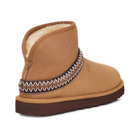1158262 Classic Mini Crescent UGG 1158262-CHE [3]