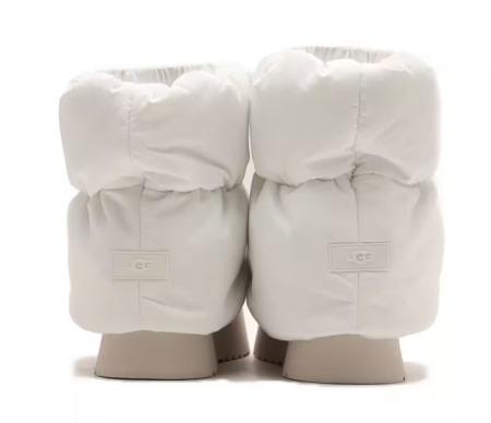 Classic Mini Dipper Puffer 1158275 [2]