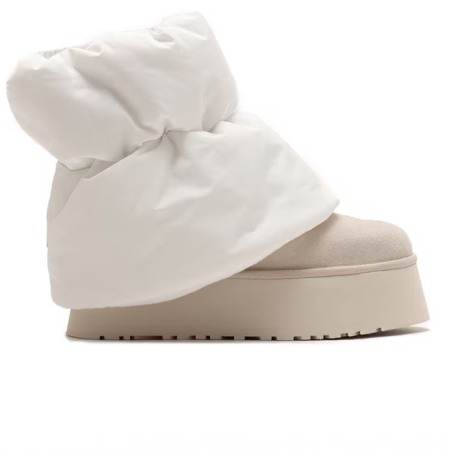 Classic Mini Dipper Puffer 1158275 [0]