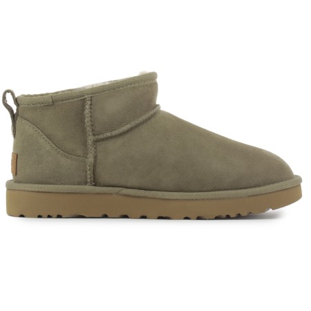 1116109 Classic Ultra Mini CLASSIC MINI BOOT UGG 1116109-ALP [0]