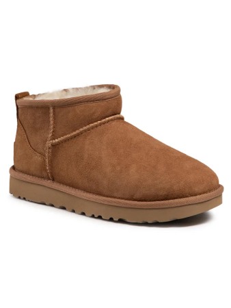1116109 Classic Ultra Mini CLASSIC MINI BOOT UGG 1116109-CHE [1]