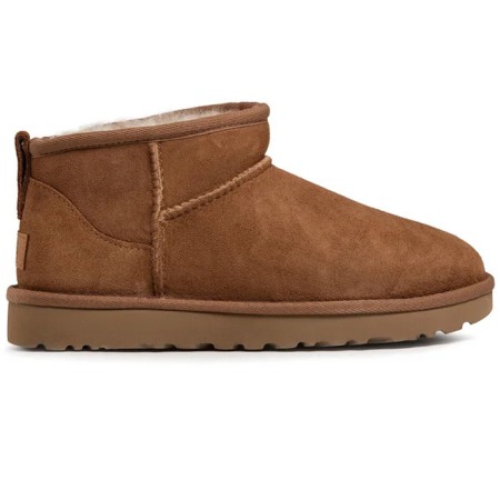 1116109 Classic Ultra Mini CLASSIC MINI BOOT UGG 1116109-CHE [0]
