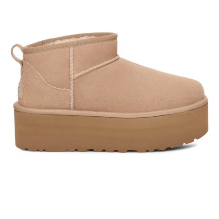 1135092 Classic Ultra Mini Platform UGG 1135092-SAN [0]