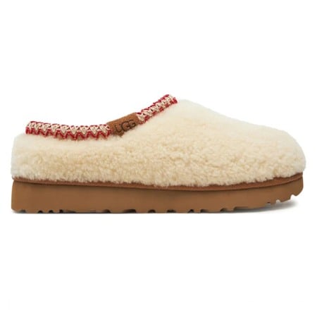 1158356 Tasman Maxi Curly UGG 1158356-NAT [0]