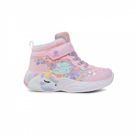 PANTOFI SPORT - UNICORN DREAMS-MAGIC 302332L-LPMT