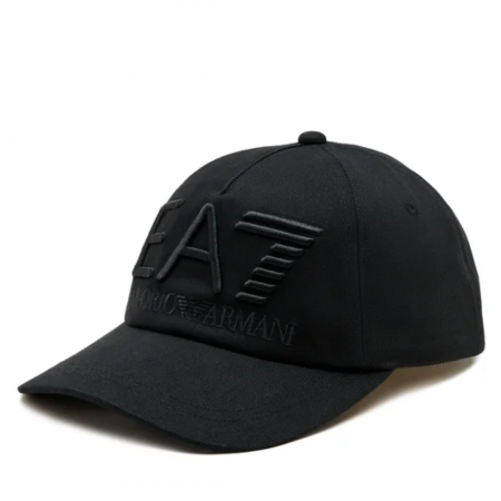 SAPCA - UNISEX EMBROIDERY BA CC980-245091-07320