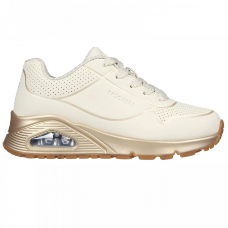 UNO GEN1 - COOL HEEL 310538L-NAT [0]