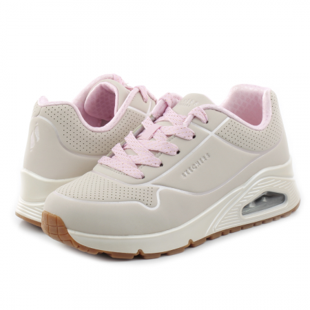 UNO GEN1 - COOL HEELS 310538L-LTPK [2]