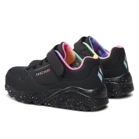 UNO LITE-RAINBOW SPECKS 310457L-BKMT [5]