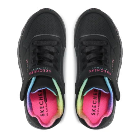 UNO LITE-RAINBOW SPECKS 310457L-BKMT [4]