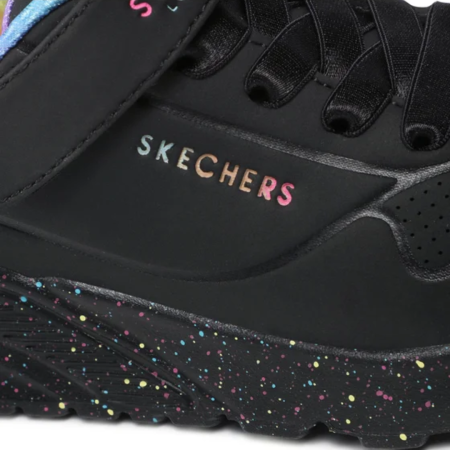 UNO LITE-RAINBOW SPECKS 310457L-BKMT [1]