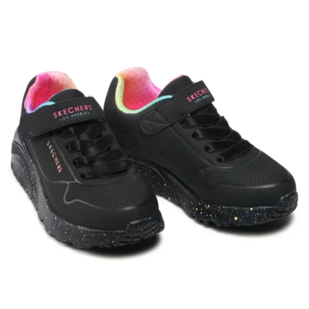 UNO LITE-RAINBOW SPECKS 310457L-BKMT [3]