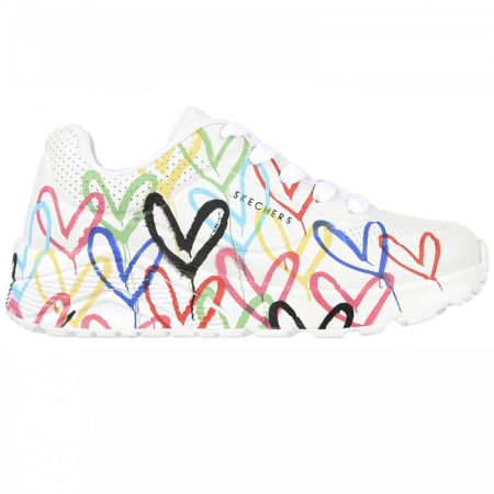 PANTOFI SPORT - UNO Lite - Spread Th 314064L-WMLT
