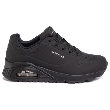 PANTOFI SPORT - UNO - STAND ON AIR 73690-BBK