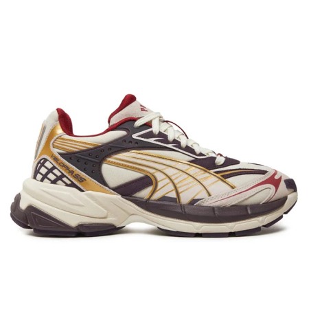 PANTOFI SPORT - Velophasis Play.Paris. Warm White-Midnig 398481-01