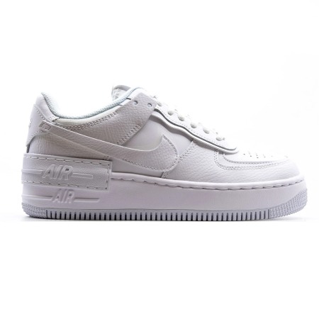 W AF1 SHADOW CI0919-100 [0]