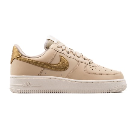 W Air Force 1 `07 Ess Trnd DQ7569-102 [0]