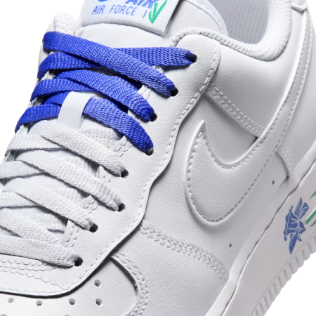 W AIR FORCE 1 `07 GFX IF0498-101 [2]